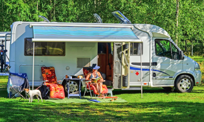 Tips to Enjoy Your RV Road Trip While Saving Money