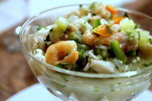 ceviche