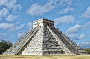 chichen itza